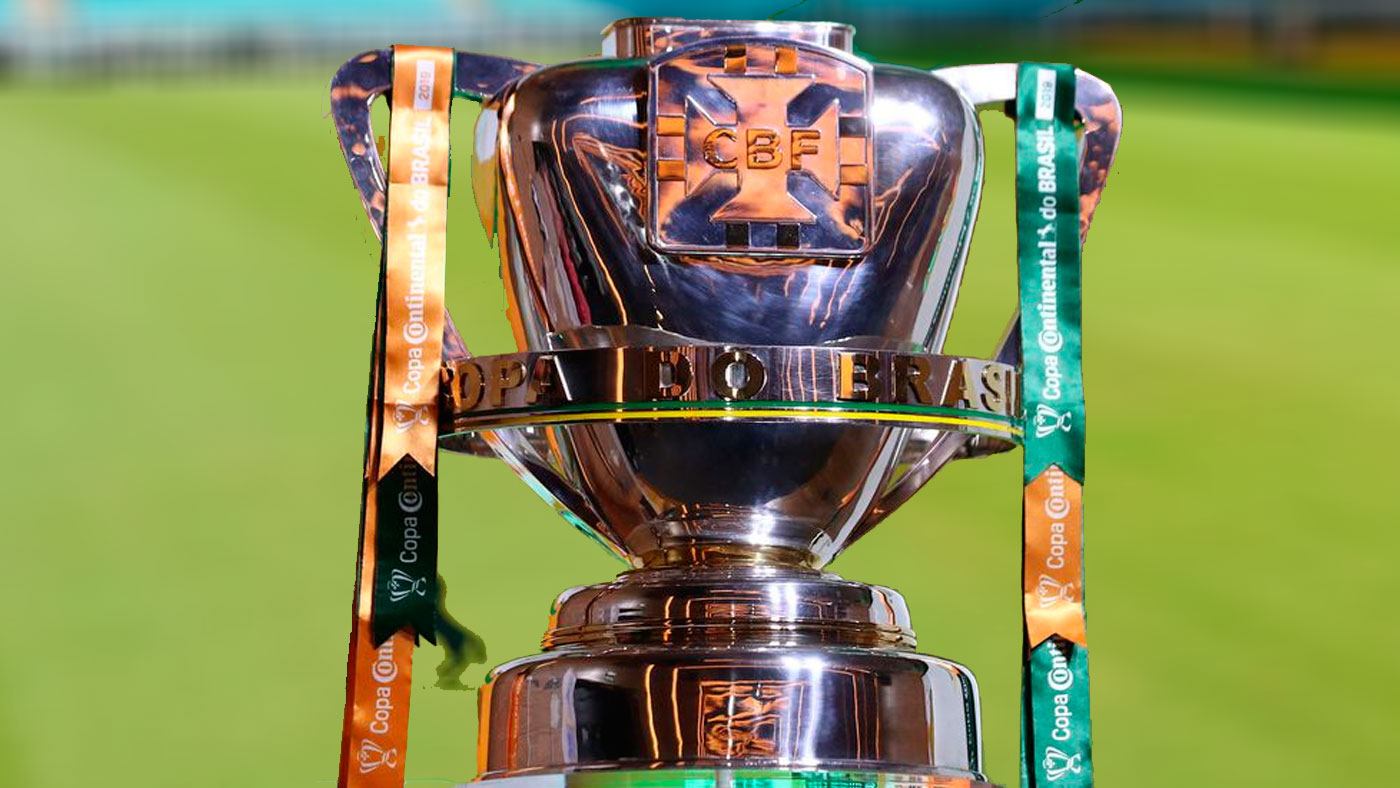 (Foto: CBF / Divulgação)