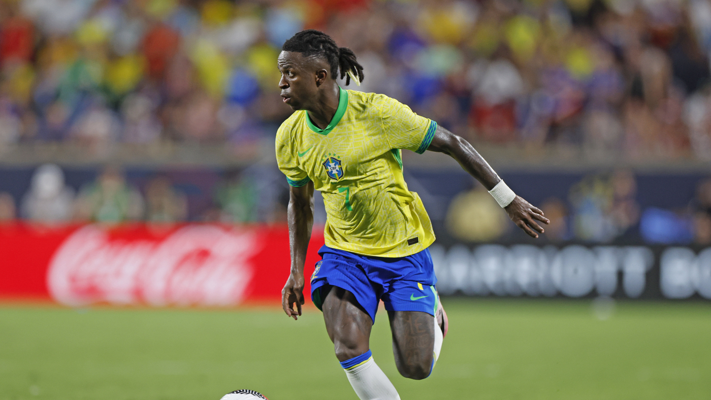 (Foto: Lucas Figueiredo / CBF)