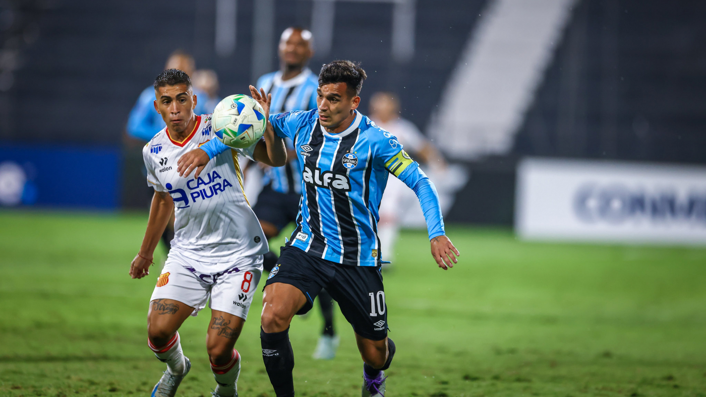 (Foto: Lucas Uebel / Grêmio FBPA)