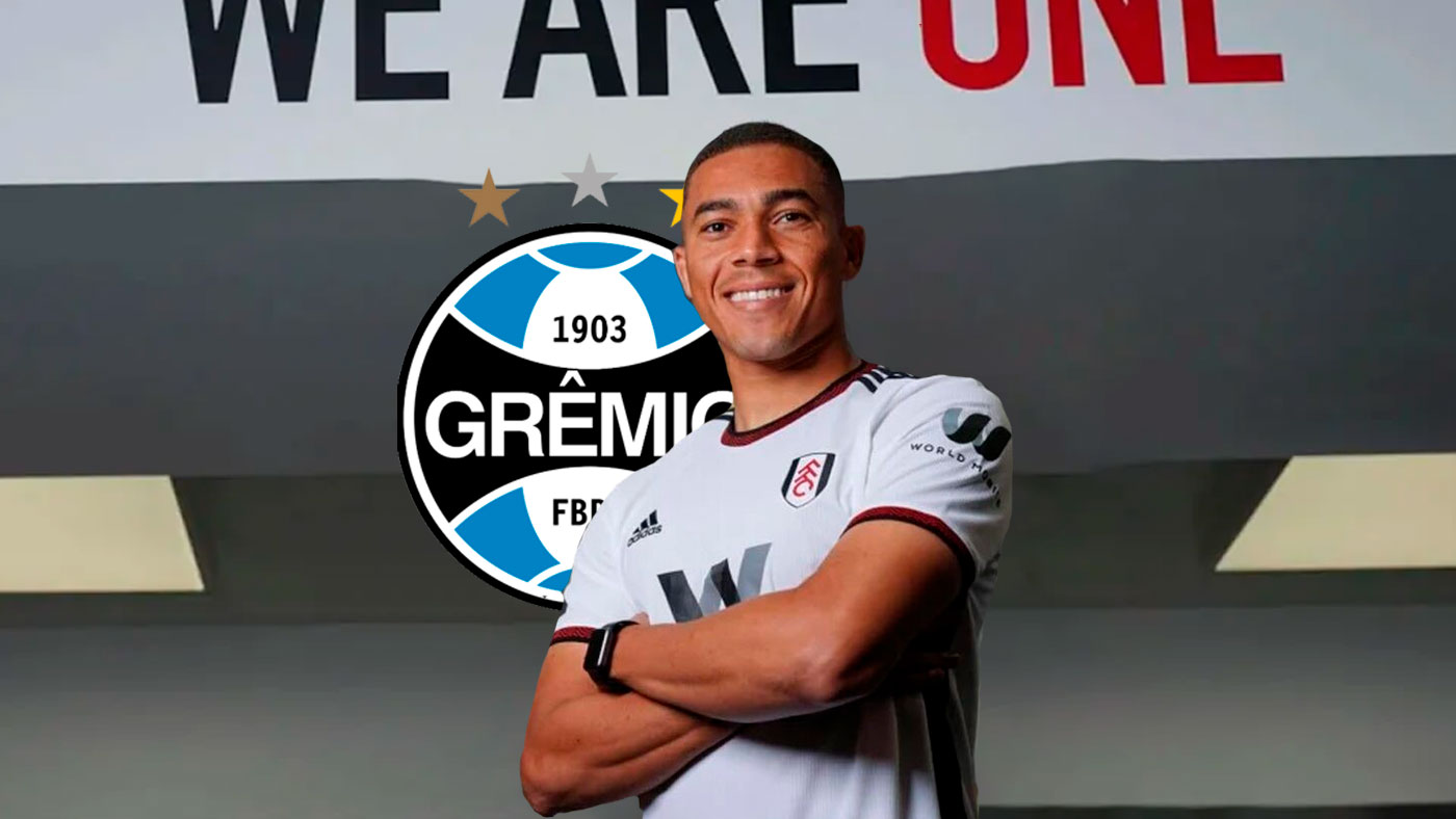(Foto: Fulham / Divulgação)