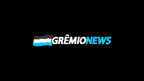 Destaque do Grêmio, Gustavo Nunes é integrado oficialmente ao elenco profissional
