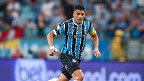 Cartola FC: Três jogadores do Grêmio para escalar na 30ª rodada