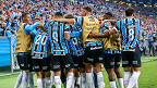 Grêmio x Bahia: Palpite e odds do jogo do Brasileirão (03/11)