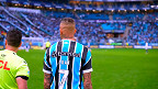 Grêmio oferecerá contrato de risco para Luan em 2024; entenda