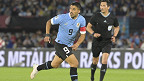 Suárez fala sobre desempenho no Grêmio e retorno à seleção do Uruguai