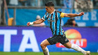 Cartola FC: Três jogadores do Grêmio para escalar na 35ª rodada