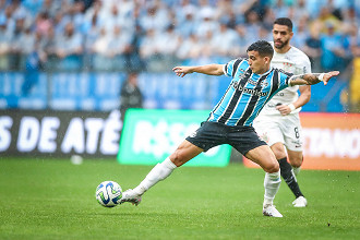 Lucas Uebel / Grêmio FBPA