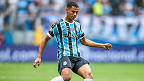 Bruno Alves desperta interesse de clubes da Série A; Confira a exigência do Grêmio para renovar