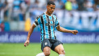Reinaldo confirma que Bruno Alves não renovará com o Grêmio