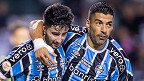 Seleção do Bola de Prata é divulgada com dois jogadores do Grêmio; veja os nomes