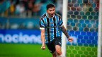 Grêmio segue em impasse por renovação de Villasanti