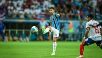 Tabela de salários do Grêmio para 2024; veja por jogador Tabela de salários do Grêmio para 2024; veja por jogador