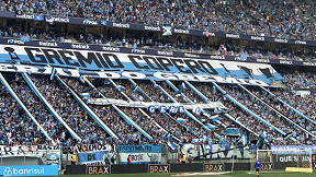 Veja o número atualizado de sócios do Grêmio em 2025