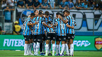 Confira a numeração fixa do Grêmio para a temporada 2024