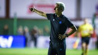Grêmio em 2026: Veja os artilheiros, líderes de assistências e estatísticas