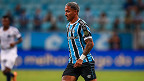 Grêmio divulga nova lesão do meia-atacante Jhonata Robert