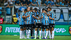 Com Geromel e Kannemann de volta, veja a provável escalação do Grêmio contra o Juventude