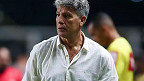 Grêmio ganha desfalque de última hora para enfrentar o Juventude