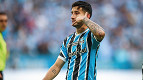 O salário e os detalhes do novo contrato de Villasanti com o Grêmio O salário e os detalhes do novo contrato de Villasanti com o Grêmio