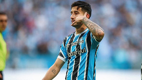 O salário e os detalhes do novo contrato de Villasanti com o Grêmio