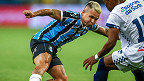 Em menos de um mês, Grêmio acumula quatro lesões 