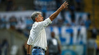 Renato abre o jogo e revela contato com 4 jogadores para reforçar o Grêmio