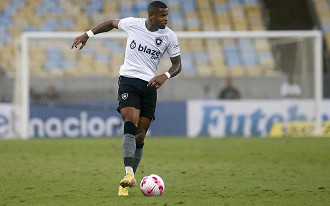 Imagem: Vítor Silva/Botafogo