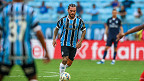 Grêmio pretende se desfazer do meio-campista Nathan Pescador