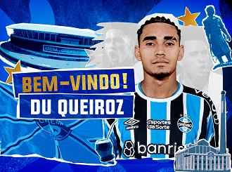 Reprodução / Grêmio FBPA