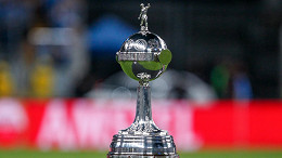 Conmebol divulga premiação recorde na Libertadores de 2024, veja o valor