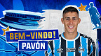 O salário e os detalhes do contrato de Pavón com o Grêmio