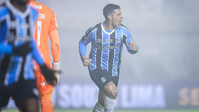 O salário e os detalhes do contrato de Pavón com o Grêmio