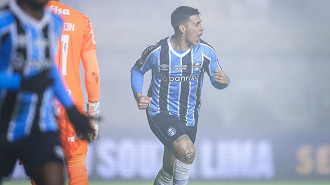O salário e os detalhes do contrato de Pavón com o Grêmio