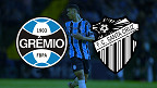 Grêmio x Santa Cruz: Palpite, prognóstico e odds do jogo do Campeonato Gaúcho (17/02)