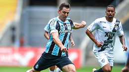 Gauchão 2024: Confira o retrospecto do Grêmio contra o Santa Cruz