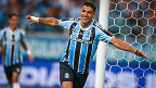 20 Jogadores que marcaram gol em suas estreias pelo Grêmio