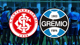 Grenal 441: Palpite, prognóstico e odds do jogo do Campeonato Gaúcho (25/02)