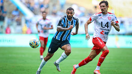 São Luiz x Grêmio: Como assistir a final da Recopa Gaúcha 2024 AO VIVO na TV
