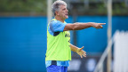 Por que Renato não vai treinar o Grêmio em Ijuí?