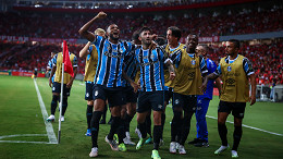 Quem o Grêmio pode enfrentar nas quartas de final do Gauchão 2024?
