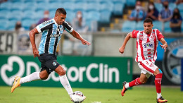 Grêmio tenta manter invencibilidade impressionante contra o Guarany em Porto Alegre