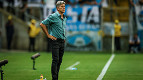 Com Diego Costa, escalação oficial do Grêmio que enfrenta o Guarany é divulgada
