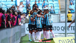Quem o Grêmio pega se vencer o Brasil de Pelotas nas quartas de final do Gauchão 2024?