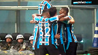 Memória: Há 7 anos, Grêmio vencia o Gre-Nal por 5x0; Veja os gols