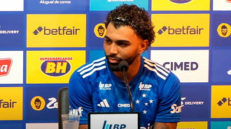 Folha salarial do Cruzeiro em 2025: Veja os salários dos jogadores