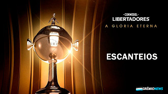 Libertadores 2024: Veja a média e total de escanteios dos times