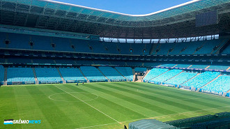 Contrato entre Grêmio, Arena e OAS: Entenda todos os detalhes e valores
