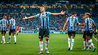 Após início perfeito, Grêmio monta estratégia para rodar elenco