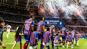 Salários dos jogadores do Bahia em 2025; Veja o custo mensal de cada jogador