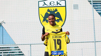 Como joga Niclas Eliasson, possível novo reforço do Grêmio Como joga Niclas Eliasson, possível novo reforço do Grêmio